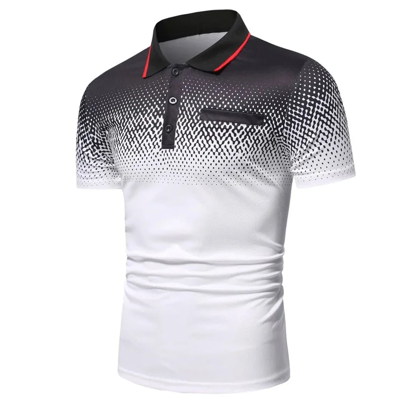 Men's Polo Shirt Elit Norva