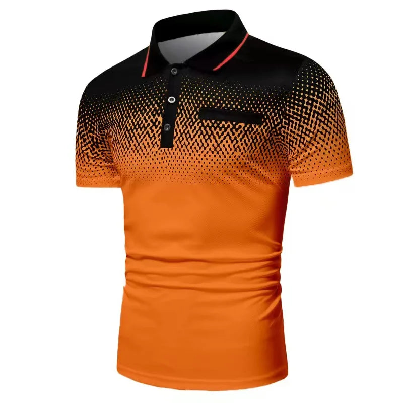 Men's Polo Shirt Elit Norva
